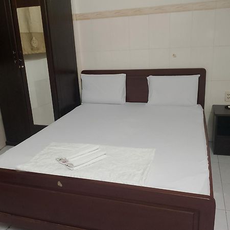 Hotel Van Do Ho Chi Minh City Exterior photo